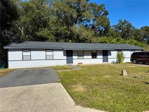Ocala Duplex Renovated/Fully Leased Ready To Cash Flow